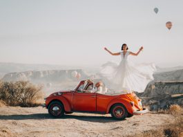 Nunţi şi alte evenimente - aspecte importante de avut în vedere
