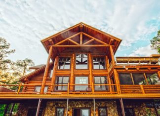 Recomandare de firmă construcţii case ecologice pe structură din lemn