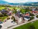 Complex Constantin - o locaţie nouă pentru un sejur de poveste în Bucovina
