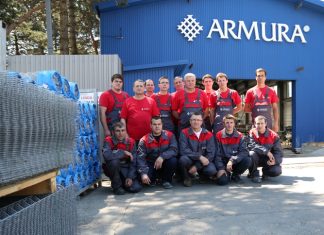 Fabricate în România, produse metalice pe care te poţi baza în construcţii şi amenajări