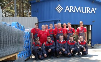 Fabricate în România, produse metalice pe care te poţi baza în construcţii şi amenajări