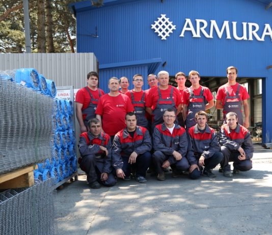 Fabricate în România, produse metalice pe care te poţi baza în construcţii şi amenajări