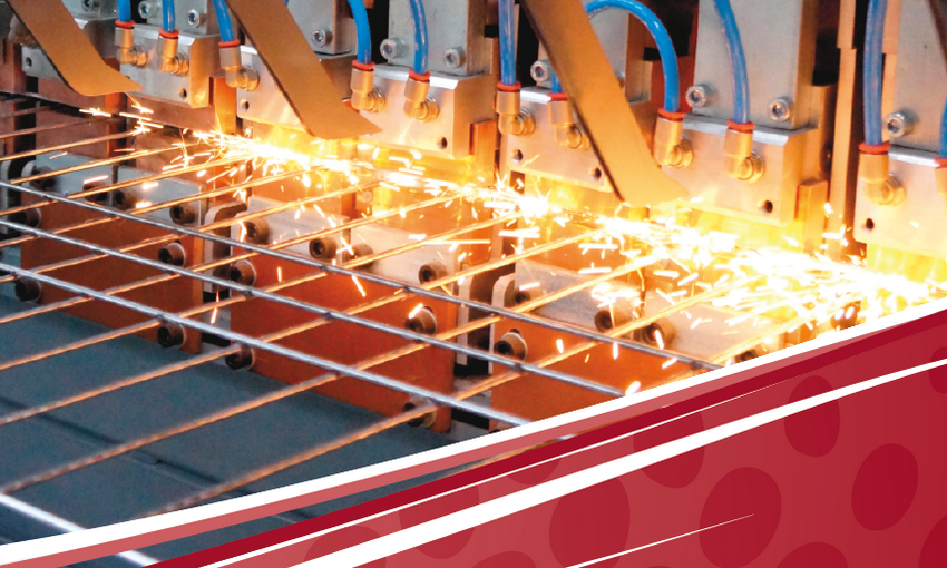 produse metalice fabricate in Romania