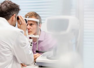 Importanța controlului ochilor în diferite etape ale vieții Importanța controlului ochilor în diferite etape ale vieții