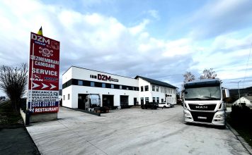 Dezmembrări camioane DAF, MAN pentru piese de schimb Dezmembrări camioane DAF, MAN pentru piese de schimb