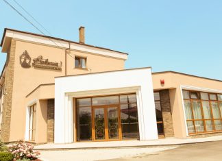Recomandare de hotel cu restaurant à la carte fabulos Recomandare de hotel cu restaurant à la carte fabulos