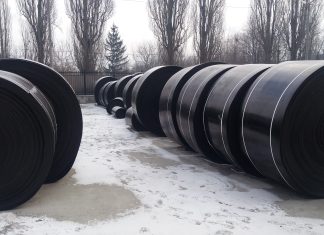 Rolul produselor industriale din cauciuc în aplicaţiile industriale Rolul produselor industriale din cauciuc în aplicaţiile industriale
