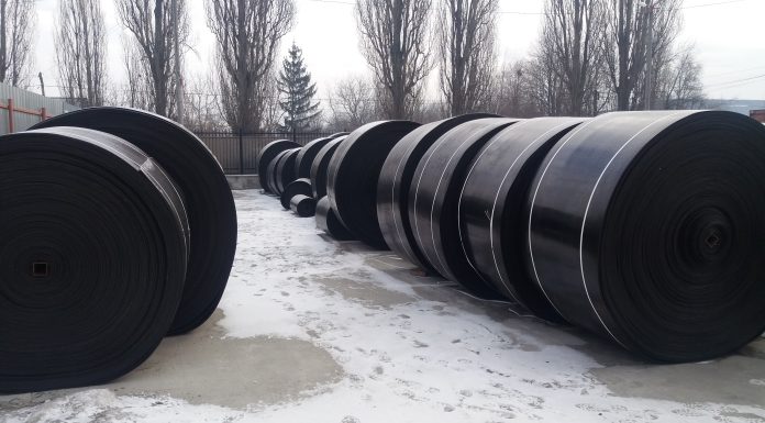 Rolul produselor industriale din cauciuc în aplicaţiile industriale