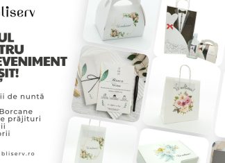 Publiserv.ro - Tot ce îți trebuie pentru un eveniment memorabil!