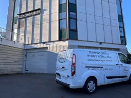 Repatriere decedaţi Informaţii despre reglementările privind transportul funerar