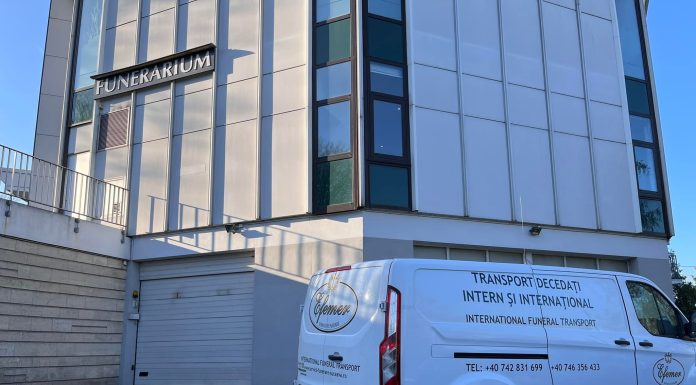 Repatriere decedaţi Informaţii despre reglementările privind transportul funerar