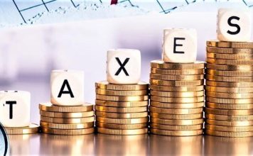 COMUNICAT Creșterea taxelor și impozitelor în 2025