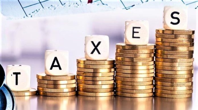 COMUNICAT Creșterea taxelor și impozitelor în 2025