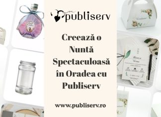 Creează o Nuntă Spectaculoasă în Oradea cu Publiserv – Acolo unde Emoţia Întâlneşte Eleganţa Creează o Nuntă Spectaculoasă în Oradea cu Publiserv – Acolo unde Emoţia Întâlneşte Eleganţa
