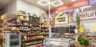 Micii producători locali din județul Bihor aduc gusturile autentice românești la Raftul cu Bunătăți Locale