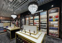 Travel FREE Plaza Petea – un nou concept de bordershop la frontiera României cu Ungaria