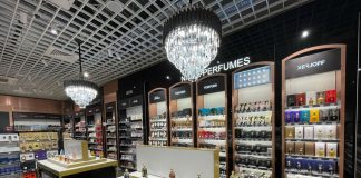 Travel FREE Plaza Petea – un nou concept de bordershop la frontiera României cu Ungaria