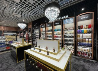 Travel FREE Plaza Petea – un nou concept de bordershop la frontiera României cu Ungaria