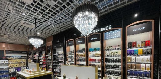 Travel FREE Plaza Petea – un nou concept de bordershop la frontiera României cu Ungaria