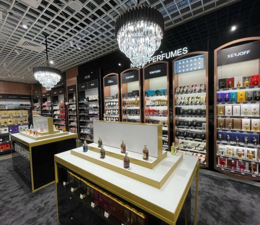 Travel FREE Plaza Petea – un nou concept de bordershop la frontiera României cu Ungaria