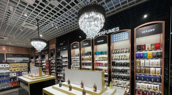 Travel FREE Plaza Petea – un nou concept de bordershop la frontiera României cu Ungaria