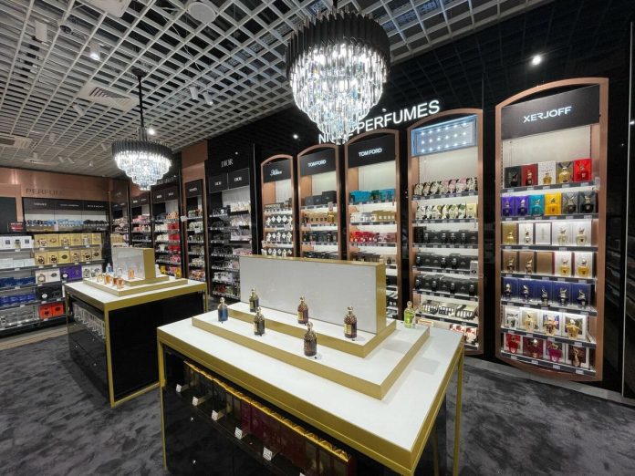 Travel FREE Plaza Petea – un nou concept de bordershop la frontiera României cu Ungaria