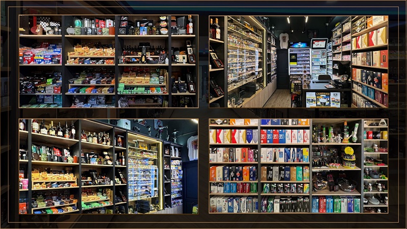 Pipe și tutun aromat – cadouri cu atmosferă