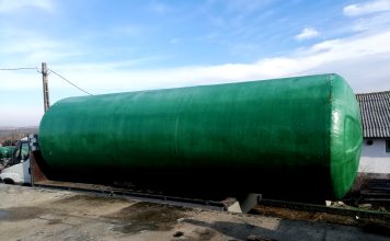 Info vânzări şi montaj fose septice în Oradea, judeţul Bihor