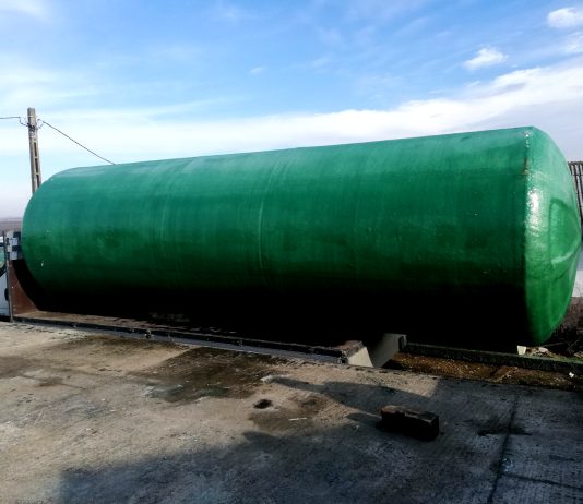 Info vânzări şi montaj fose septice în Oradea, judeţul Bihor