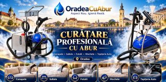 Curățarea colțarelor în Oradea: ce verifici înainte de o programare la domiciliu