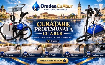 Curățarea colțarelor în Oradea: ce verifici înainte de o programare la domiciliu Curățarea colțarelor în Oradea: ce verifici înainte de o programare la domiciliu