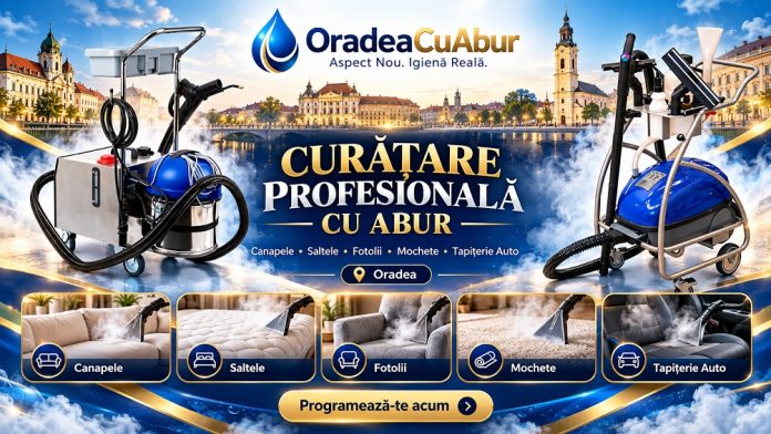 Curățarea colțarelor în Oradea: ce verifici înainte de o programare la domiciliu Curățarea colțarelor în Oradea: ce verifici înainte de o programare la domiciliu